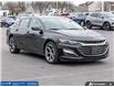2024 Chevrolet Malibu 1LT (Stk: U6112) in Leamington - Image 8 of 32 2024 Chevrolet Malibu 1LT (Stk: U6112) in Leamington - Image 8 of 32