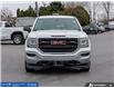 2019 GMC Sierra 1500 Limited Base (Stk: U6107) in Leamington - Image 9 of 30