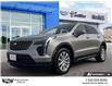 2023 Cadillac XT4 Luxury (Stk: 139187) in Goderich - Image 1 of 27