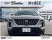 2023 Cadillac XT4 Luxury (Stk: 139187) in Goderich - Image 8 of 27