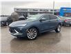 2024 Buick Envista Avenir (Stk: U9137A) in Uxbridge - Image 1 of 10