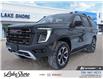 2026 GMC Yukon AT4 Ultimate (Stk: 26-073) in Kirkland Lake - Image 1 of 18
