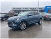 2024 Buick Encore GX Avenir (Stk: U9138A) in Uxbridge - Image 1 of 10