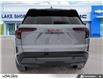 2026 GMC Terrain AT4 (Stk: 26-057) in Kirkland Lake - Image 5 of 22