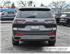 2024 Jeep Grand Cherokee L Summit (Stk: U21589) in Burlington - Image 5 of 36