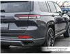 2024 Jeep Grand Cherokee L Summit (Stk: U21589) in Burlington - Image 11 of 36