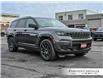 2024 Jeep Grand Cherokee L Summit (Stk: U21589) in Burlington - Image 13 of 36