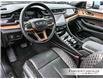2024 Jeep Grand Cherokee L Summit (Stk: U21589) in Burlington - Image 14 of 36