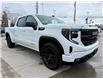2025 GMC Sierra 1500 Elevation (Stk: G325577P) in WHITBY - Image 7 of 46
