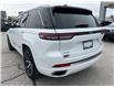 2023 Jeep Grand Cherokee 4xe Summit (Stk: 23-052L) in Sarnia - Image 3 of 32