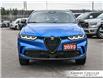 2023 Alfa Romeo Tonale Veloce (Stk: U6376) in Grimsby - Image 2 of 32