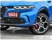 2023 Alfa Romeo Tonale Veloce (Stk: U6376) in Grimsby - Image 6 of 32