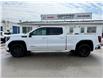 2025 GMC Sierra 1500 Elevation (Stk: G327052P) in WHITBY - Image 2 of 45