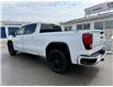 2025 GMC Sierra 1500 Elevation (Stk: G327052P) in WHITBY - Image 3 of 45