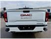 2025 GMC Sierra 1500 Elevation (Stk: G327052P) in WHITBY - Image 4 of 45