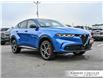 2023 Alfa Romeo Tonale Veloce (Stk: U6376) in Grimsby - Image 12 of 32