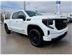 2025 GMC Sierra 1500 Elevation (Stk: G327052P) in WHITBY - Image 7 of 45