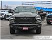 2026 RAM 1500 Rebel (Stk: U6374) in Grimsby - Image 2 of 35