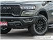2026 RAM 1500 Rebel (Stk: U6374) in Grimsby - Image 7 of 35