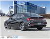 2026 Hyundai Elantra HEV Luxury (Stk: 197870) in Milton - Image 5 of 25