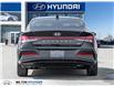 2026 Hyundai Elantra HEV Luxury (Stk: 197870) in Milton - Image 6 of 25