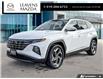 2022 Hyundai Tucson Hybrid Ultimate (Stk: 14-P0896) in London - Image 1 of 25
