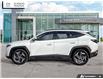 2022 Hyundai Tucson Hybrid Ultimate (Stk: 14-P0896) in London - Image 4 of 25