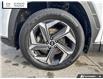 2022 Hyundai Tucson Hybrid Ultimate (Stk: 14-P0896) in London - Image 7 of 25