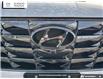2022 Hyundai Tucson Hybrid Ultimate (Stk: 14-P0896) in London - Image 10 of 25
