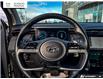 2022 Hyundai Tucson Hybrid Ultimate (Stk: 14-P0896) in London - Image 13 of 25