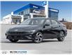 2026 Hyundai Elantra Luxury (Stk: 178837) in Milton - Image 1 of 25