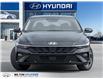 2026 Hyundai Elantra Luxury (Stk: 178837) in Milton - Image 2 of 25
