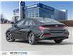 2026 Hyundai Elantra Luxury (Stk: 178837) in Milton - Image 5 of 25