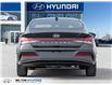 2026 Hyundai Elantra Luxury (Stk: 178837) in Milton - Image 6 of 25