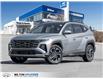 2026 Hyundai Tucson Hybrid Ultimate (Stk: 459085) in Milton - Image 1 of 29