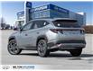 2026 Hyundai Tucson Hybrid Ultimate (Stk: 459085) in Milton - Image 5 of 29