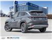 2026 Hyundai Tucson Hybrid Ultimate (Stk: 459691) in Milton - Image 5 of 29