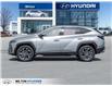 2026 Hyundai Tucson Hybrid Ultimate (Stk: 459270) in Milton - Image 3 of 29