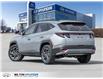 2026 Hyundai Tucson Hybrid Ultimate (Stk: 459270) in Milton - Image 5 of 29