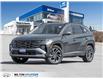 2026 Hyundai Tucson Hybrid Ultimate (Stk: 460128) in Milton - Image 1 of 29