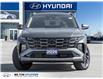 2026 Hyundai Tucson Hybrid Ultimate (Stk: 460128) in Milton - Image 2 of 29