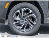 2026 Hyundai Tucson Hybrid Ultimate (Stk: 460128) in Milton - Image 4 of 29