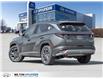 2026 Hyundai Tucson Hybrid Ultimate (Stk: 460128) in Milton - Image 5 of 29