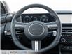 2026 Hyundai Tucson Hybrid Ultimate (Stk: 460128) in Milton - Image 9 of 29