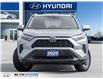 2025 Toyota RAV4 Hybrid XLE (Stk: 257621) in Milton - Image 2 of 24