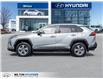 2025 Toyota RAV4 Hybrid XLE (Stk: 257621) in Milton - Image 3 of 24