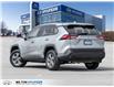 2025 Toyota RAV4 Hybrid XLE (Stk: 257621) in Milton - Image 5 of 24