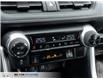 2025 Toyota RAV4 Hybrid XLE (Stk: 257621) in Milton - Image 18 of 24