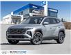2026 Hyundai Tucson Hybrid Ultimate (Stk: 459968) in Milton - Image 1 of 29