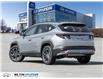 2026 Hyundai Tucson Hybrid Ultimate (Stk: 459968) in Milton - Image 5 of 29